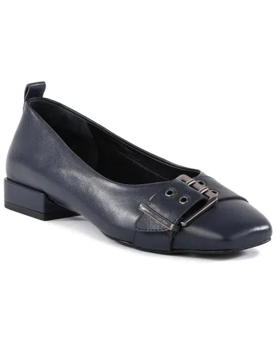 Seychelles Cambridge Pump In Blue