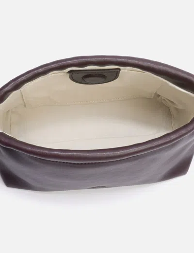 Apc Adjustable-strap Drawstring Shoulder Bag