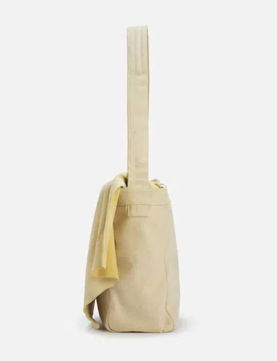 Visvim I.c.t. Ut Satchel (m)