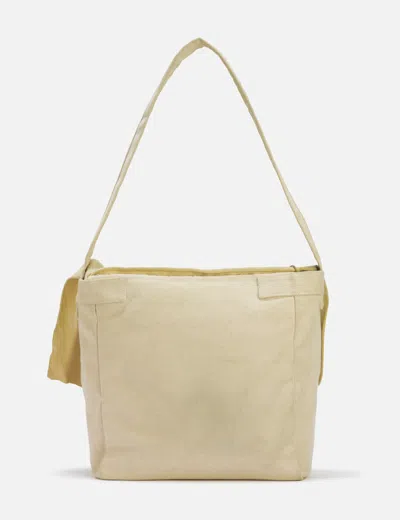 Visvim I.c.t. Ut Satchel (m)