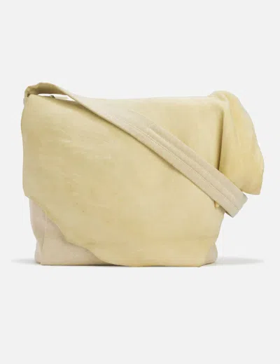 Visvim I.c.t. Ut Satchel (m)