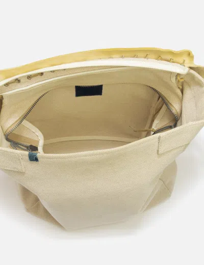 Visvim I.c.t. Ut Satchel (m)