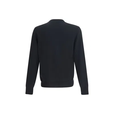 Alexander Mcqueen Alexander Mc Queen T Shirts And Polos Black In Black