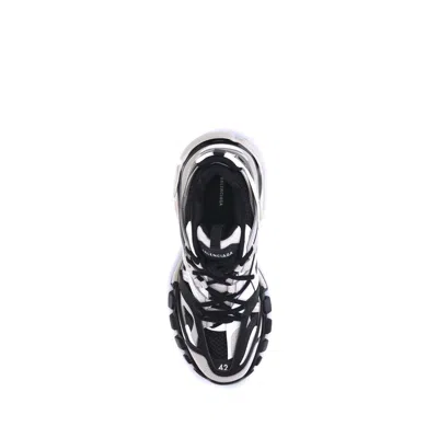 Balenciaga Track Men's Sneaker In Multi