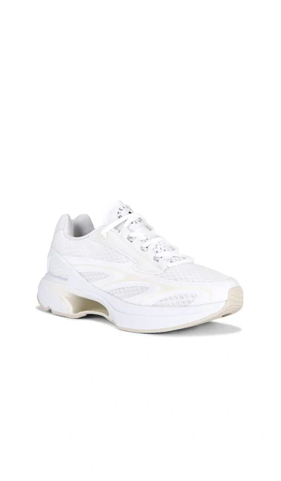 Adidas By Stella Mccartney Adidas By Stella Mc Cartney Sportswear 200 Sneakers In White