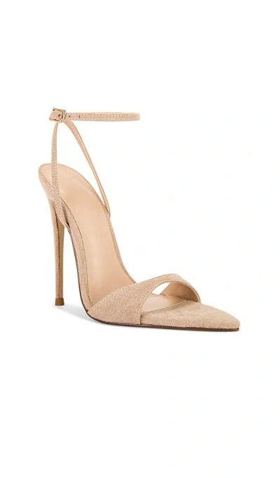 Femme La X Revolve Gg Heel In Pink