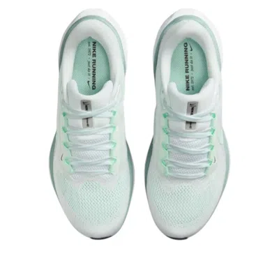 Nike (wmns)  Air Zoom Pegasus 41 'white Cannon' In Green