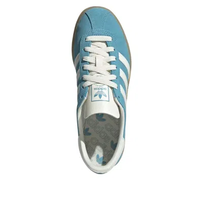 Adidas Originals (wmns) Adidas Muenchen 'preloved Blue'