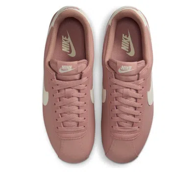 Nike (wmns)  Cortez Leather 'particle Pink'