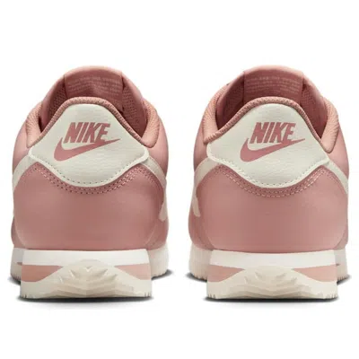 Nike (wmns)  Cortez Leather 'particle Pink'