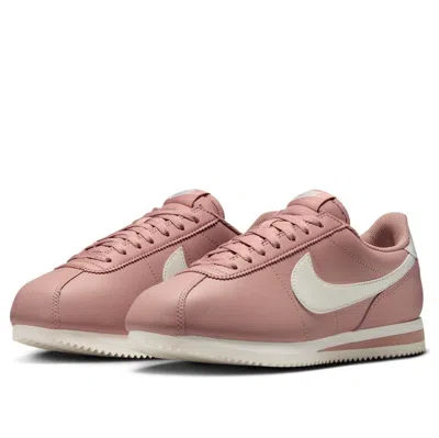 Nike (wmns)  Cortez Leather 'particle Pink'