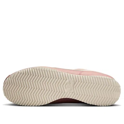 Nike (wmns)  Cortez Leather 'particle Pink'
