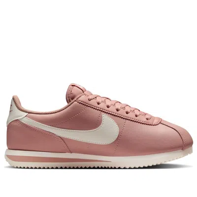 Nike (wmns)  Cortez Leather 'particle Pink'