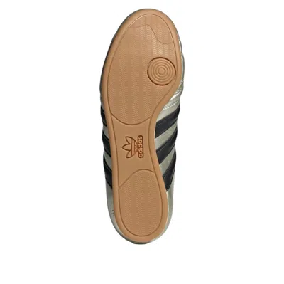 Adidas Originals Womens Adidas Taekwondo Slip In Gray