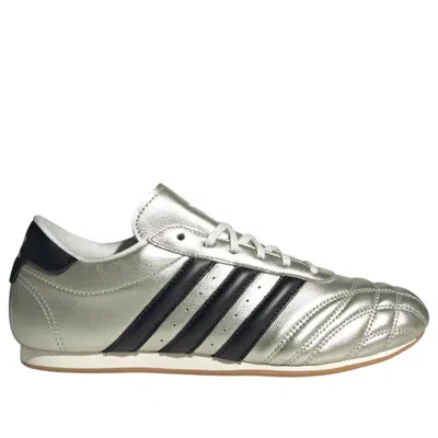 Adidas Originals Womens Adidas Taekwondo Slip In Gray
