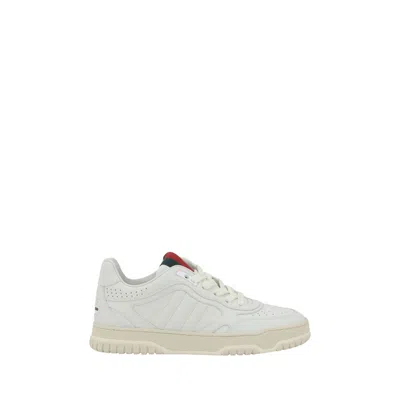 Gucci Re-web Sneakers