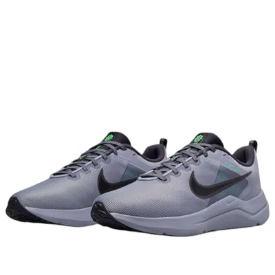 Nike Men's Pegasus 41 Road Running Shoes In Gray