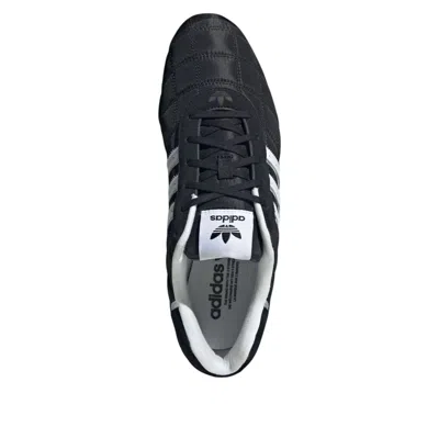 Adidas Originals Adi Racer "core Black" Sneakers In Black