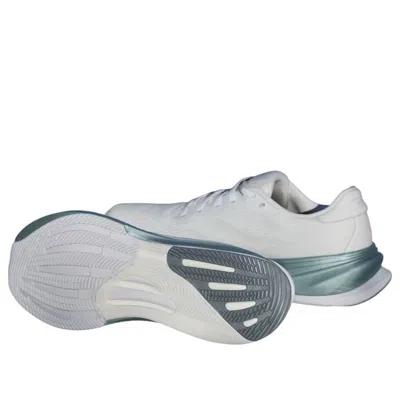 Adidas Originals (wmns) Adidas Supernova Rise 2 'cloud White Magic Grey Met' In Gray