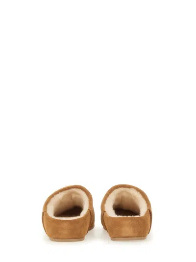 Ugg W Elea Slip-on In Brown