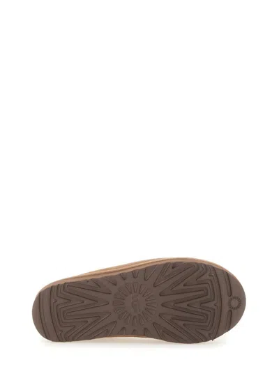 Ugg Tasman Ii Slippers In Brown