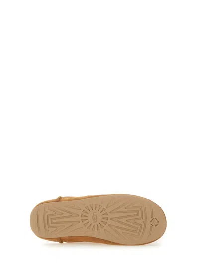 Ugg W Elea Slip-on In Brown