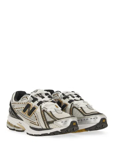 New Balance 1906r Sneakers Unisex In Black