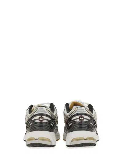 New Balance 1906r Sneakers Unisex In Black
