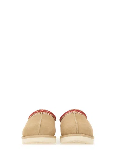Ugg Sandalwood "tasman Ii" In White