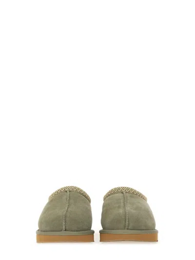 Ugg Sandalwood "tasman Ii" In Green