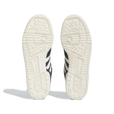 Adidas Originals Rivalry Low "blue" Sneakers In Blue