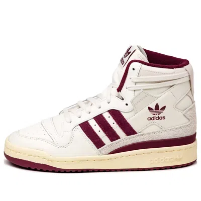 Adidas Originals Forum 84 High In Multi