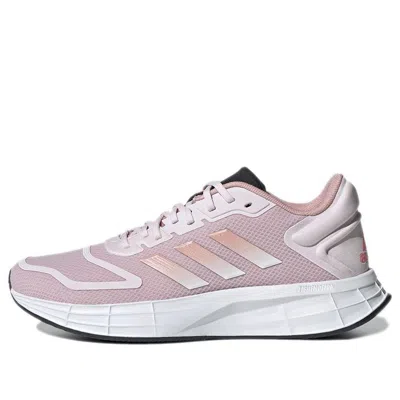 Adidas Originals (wmns) Adidas Duramo Sl 2.0 'almost Pink Wonder Mauve' In Multi