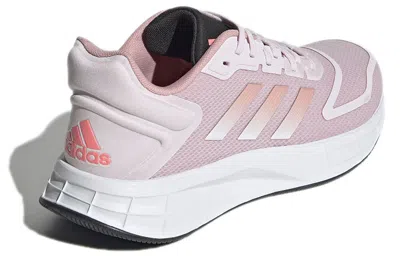 Adidas Originals (wmns) Adidas Duramo Sl 2.0 'almost Pink Wonder Mauve' In Multi