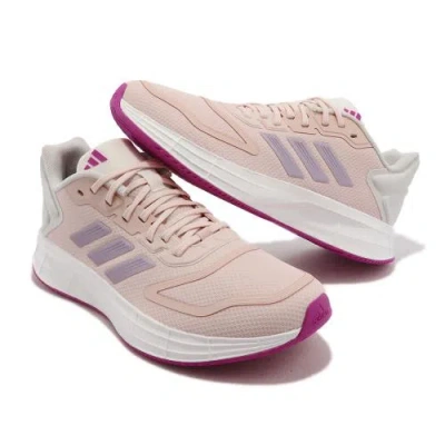 Adidas Originals (wmns) Adidas Duramo Sl 2.0'wonder Quartz  Lucid Fuchsia' In Multi