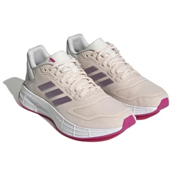Adidas Originals (wmns) Adidas Duramo Sl 2.0'wonder Quartz  Lucid Fuchsia' In Multi