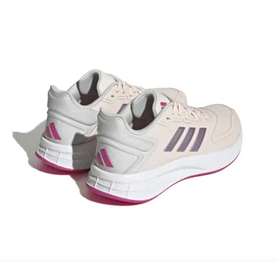 Adidas Originals (wmns) Adidas Duramo Sl 2.0'wonder Quartz  Lucid Fuchsia' In Multi