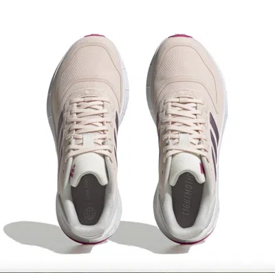Adidas Originals (wmns) Adidas Duramo Sl 2.0'wonder Quartz  Lucid Fuchsia' In Multi