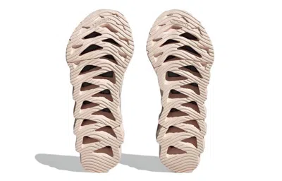 Adidas Originals (wmns) Adidas Switch Fwd Running Shoes 'wonder Quartz Zero Metalic' In Pink