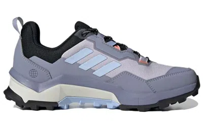 Adidas Originals (wmns) Adidas Terrex Ax4 Gore-tex 'grey White' In Multi