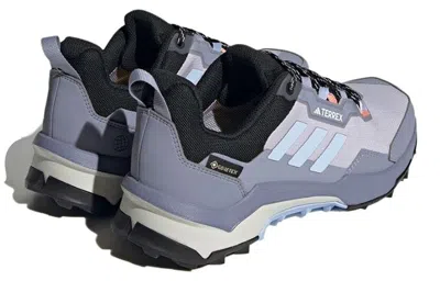 Adidas Originals (wmns) Adidas Terrex Ax4 Gore-tex 'grey White' In Multi