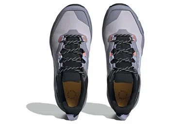 Adidas Originals (wmns) Adidas Terrex Ax4 Gore-tex 'grey White' In Multi