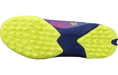 Adidas Originals (gs) Adidas X Messi X Speedflow.3 Tf 'numbersup' In Blue