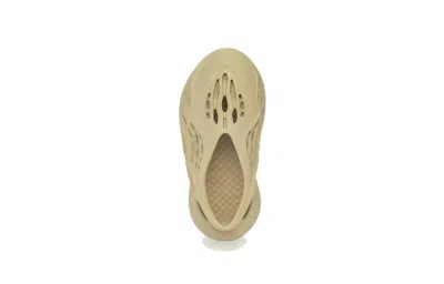 Adidas Originals (td) Adidas Yeezy Foam Runner 'desert Sand' In Neutral