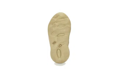 Adidas Originals (td) Adidas Yeezy Foam Runner 'desert Sand' In Neutral