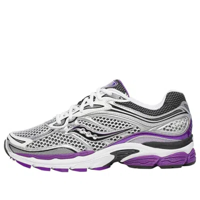 Saucony "progrid Omni 9" Sneaker In Multi