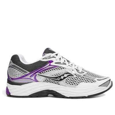 Saucony "progrid Omni 9" Sneaker In Multi