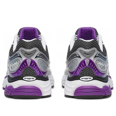 Saucony "progrid Omni 9" Sneaker In Multi