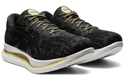 Asics Glideride 'edo Era Tribute Pack' In Black