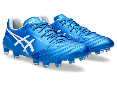 Asics Ds Light X-fly 5 'directoire Blue White' In Multi